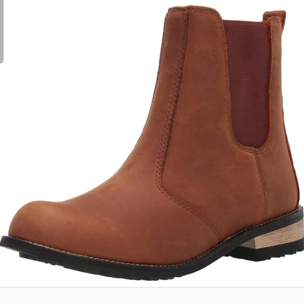 Kodiak Chelsea Boot - Picture 3 of 10